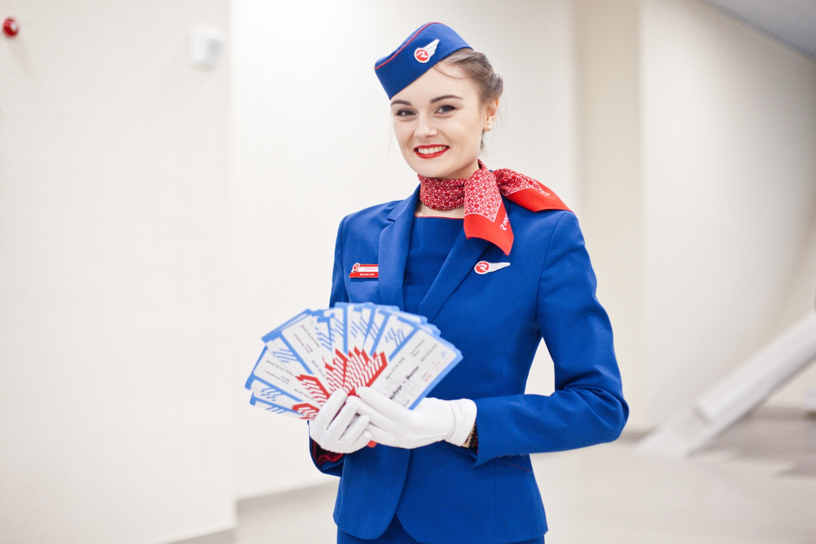 Зона АК «Россия» на матче Чемпионата России 2018/19 «Зенит» — «Краснодар»