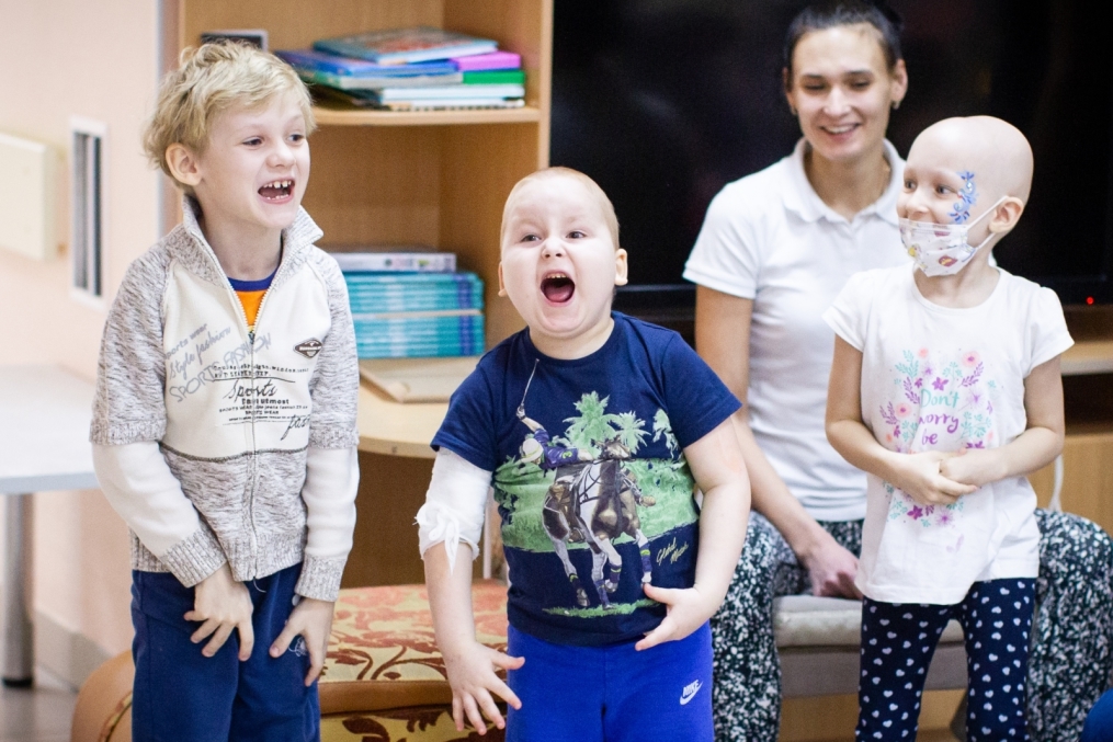 «Новогодний рейс» сине-бело-голубых
