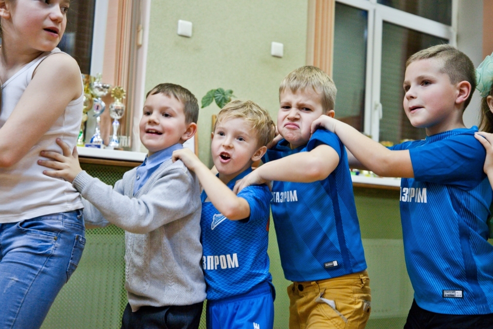 «Новогодний рейс» сине-бело-голубых: день третий