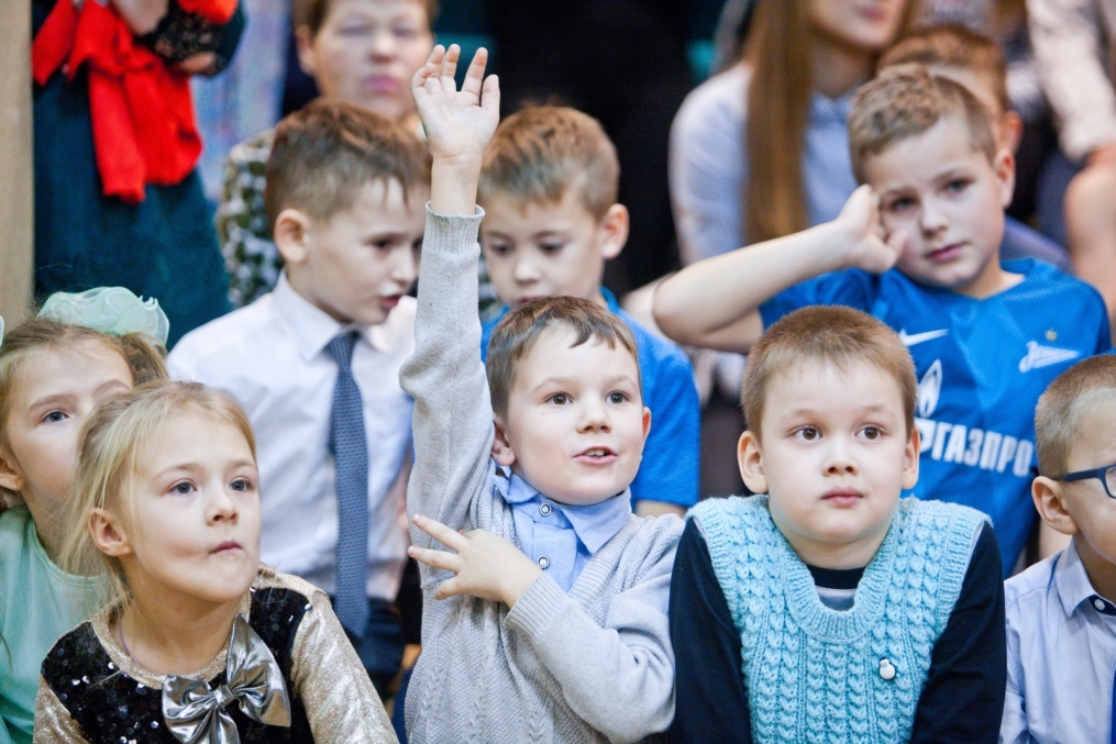 «Новогодний рейс» сине-бело-голубых: день третий