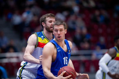 Еврокубок 2018/2019, «Зенит» — «Андорра»