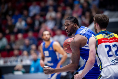 Еврокубок 2018/2019, «Зенит» — «Андорра»