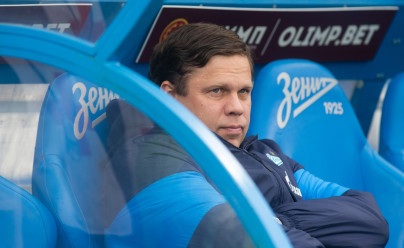 ОЛИМП — Первенство ПФЛ 2019/20, «Зенит»-2 — «Звезда»