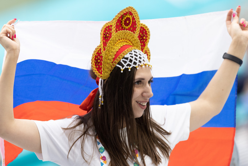 Чемпионат Европы по футболу 2020, матч Финляндия — Россия