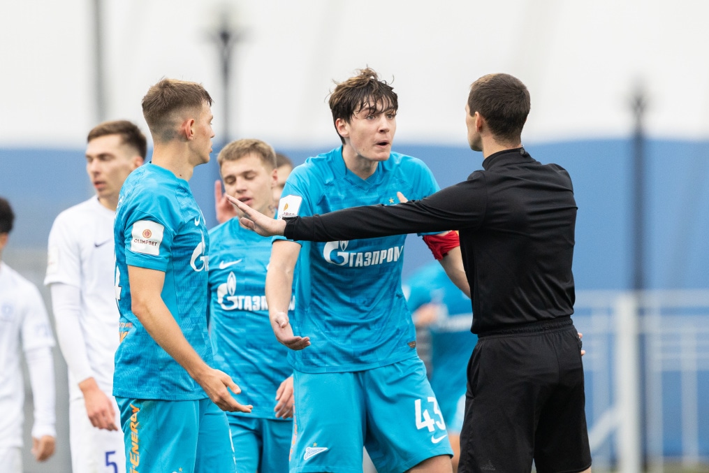 ОЛИМП — Первенство ФНЛ-2 2021/22, «Зенит»-2 — «Тверь»