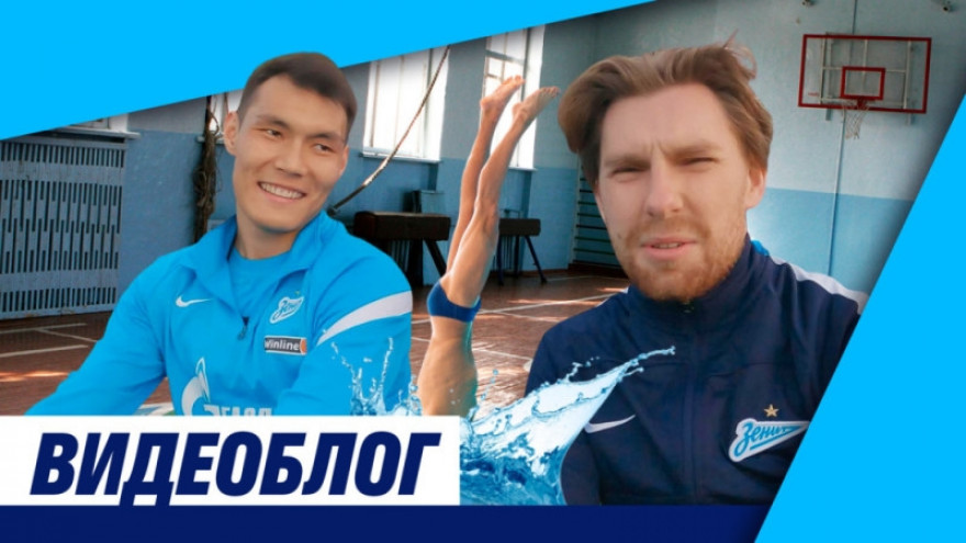 ВЛОГ: самые дикие истории со сборов ВЛОГ: самые дикие истории со сборов
