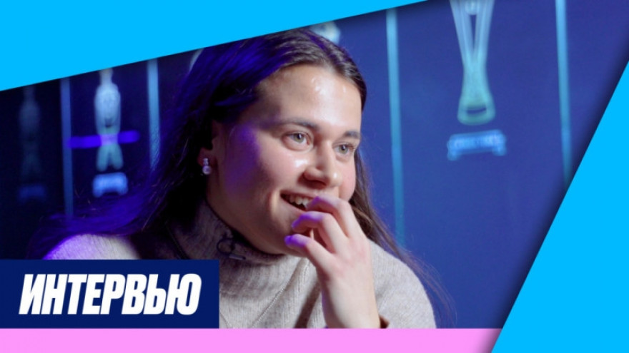 Ана Диаш: «Наша главная задача в этом году — взять титул» Ана Диаш: «Наша главная задача в этом году — взять титул»
