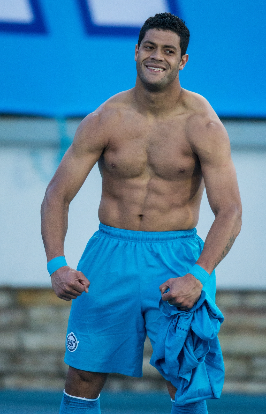 Чемпионат России 2012/2013, «Зенит» — «Алания».