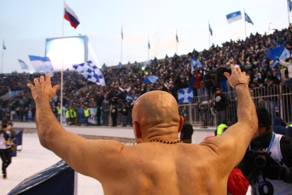  Чемпионат России 2010 года, 30 тур, Матч Зенит — Крылья Советов