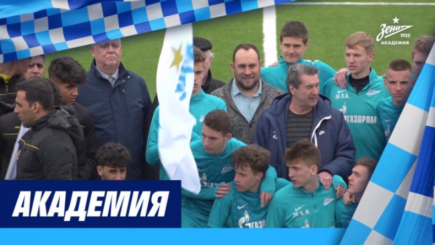 Кубок Казаченка: обзор первого дня турнира Кубок Казаченка: обзор первого дня турнира