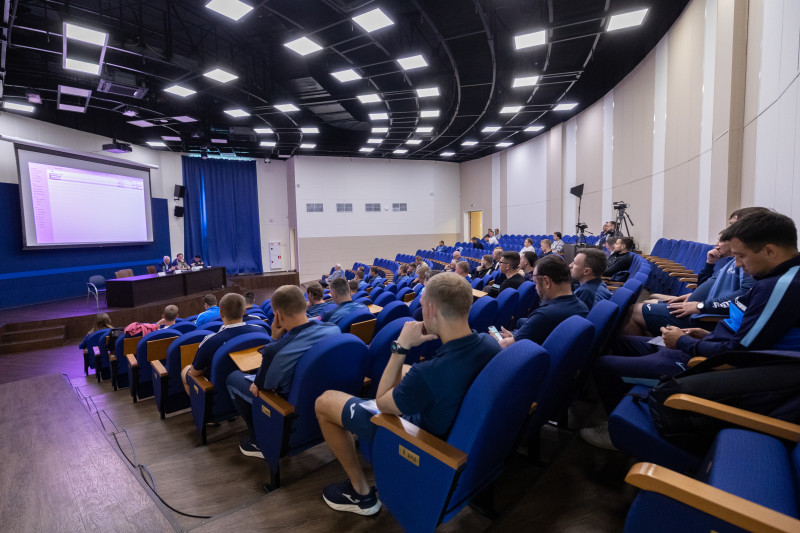 Международная конференция «Специфика недельного цикла Топ-Академий» (первый день)