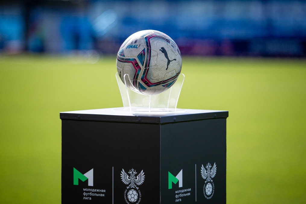 МФЛ 2023, «Зенит»-м — «Акрон-Академия Коноплева»
