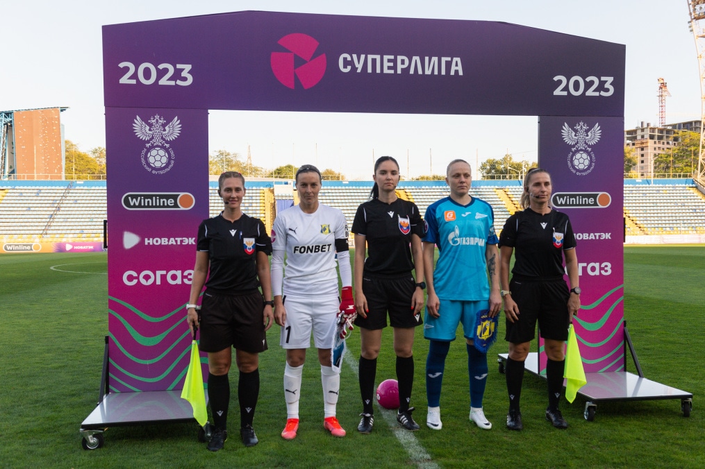 Cуперлига 2023, 21-й тур, «Ростов» — «Зенит»
