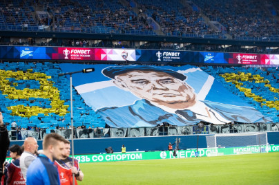FONBET Кубок России 2023/24, «Зенит» — ЦСКА