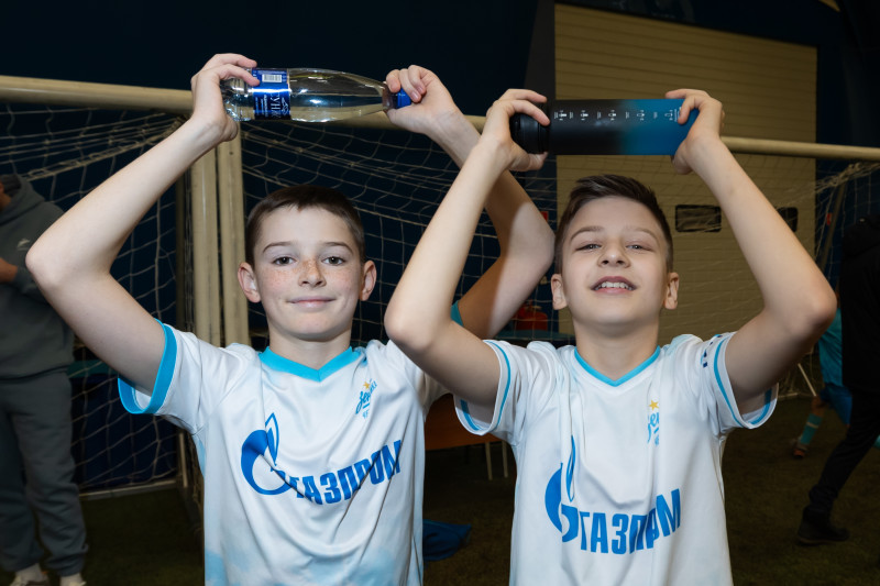 День открытых дверей для проекта «Зенит-Чемпионика» 2024