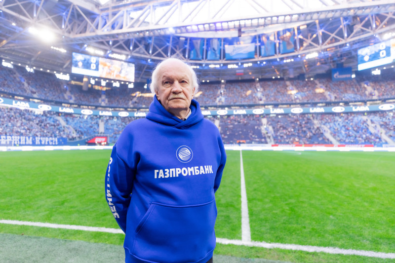 FONBET Кубок России 2024/25, Финал Пути РПЛ, «Зенит» — ЦСКА
