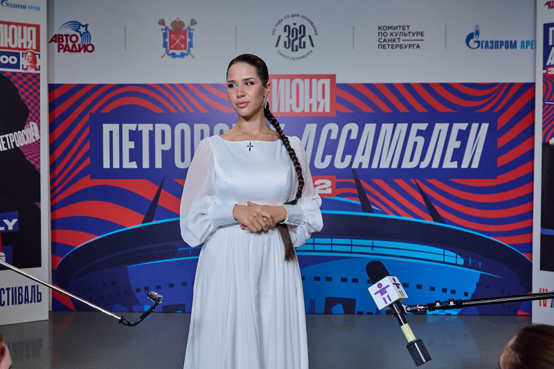 «Петровские Ассамблеи 3.2.2»