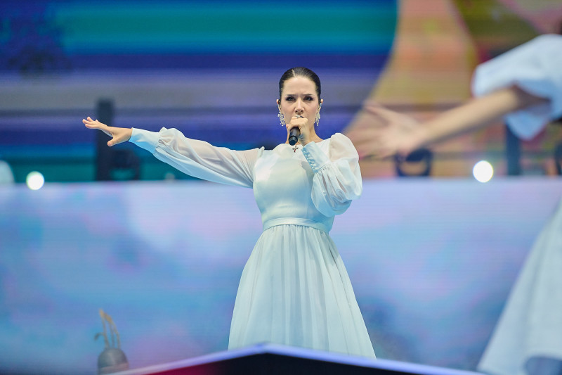 «Петровские Ассамблеи 3.2.2»