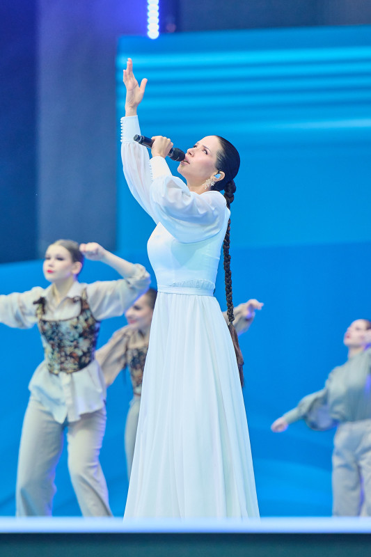 «Петровские Ассамблеи 3.2.2»