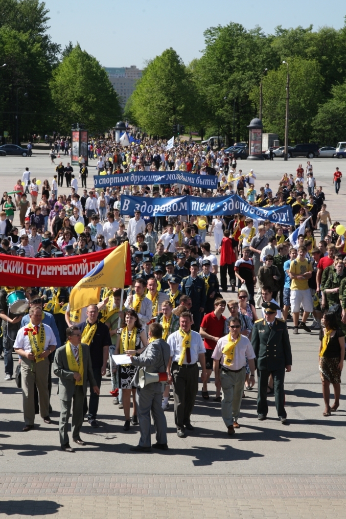 «Зенит» против наркотиков!