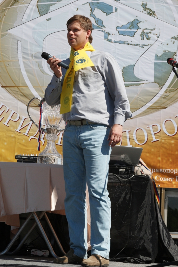 «Зенит» против наркотиков!