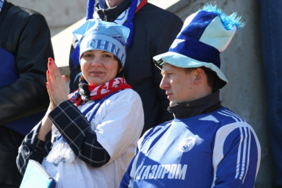Чемпионат России 2010, 7 тур ФК 