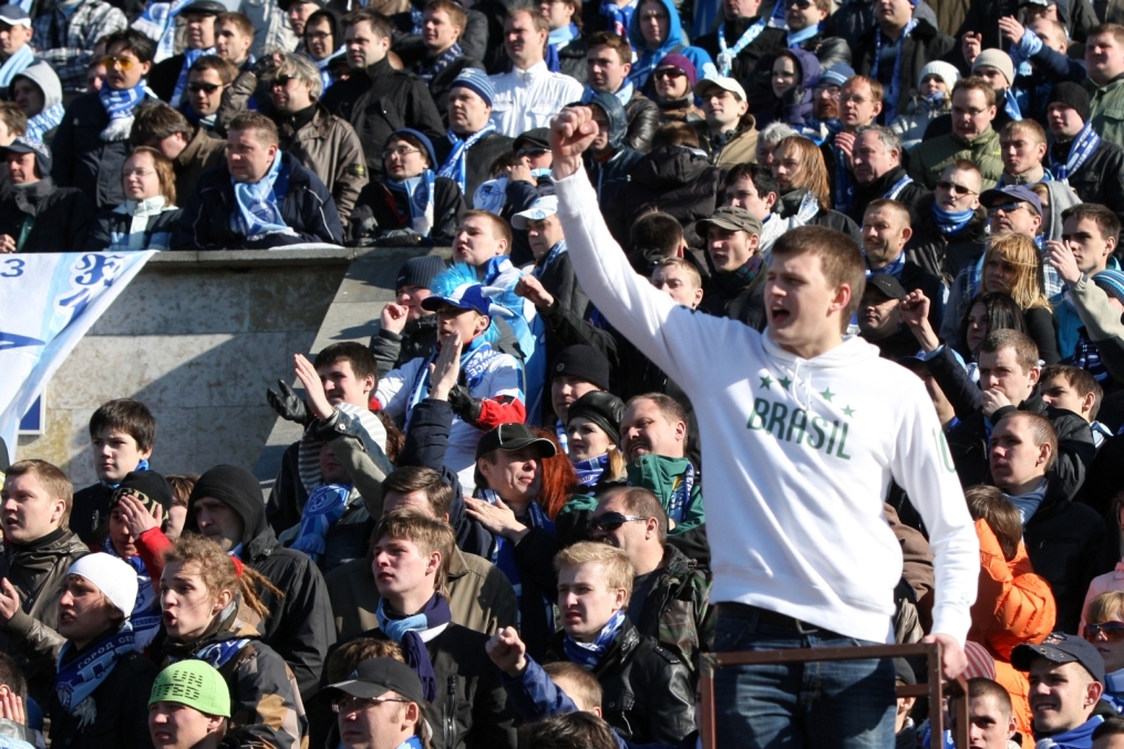 Чемпионат России 2010, 7 тур ФК 