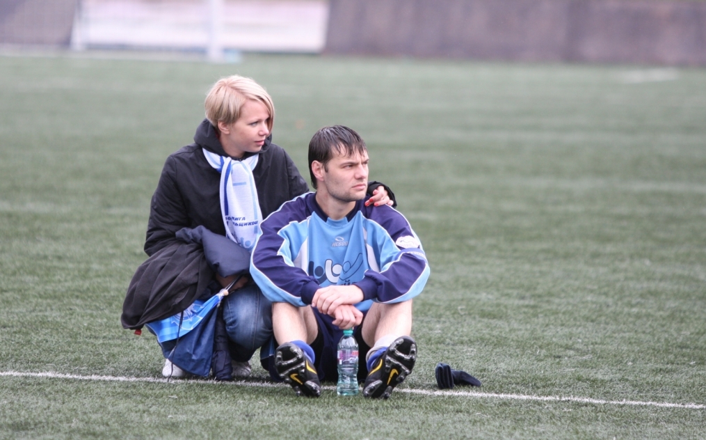  Турнир Садырина, финал, закрытие