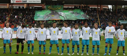 Чемпионат России 2010 года, 25 тур, футбольный матч Анжи—Зенит