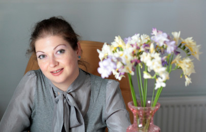 Виталина Шурыгина, начальник билет