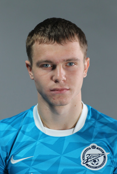 Ежегодная фотосессия молдежного состава ФК «Зенит», сезона 2011
