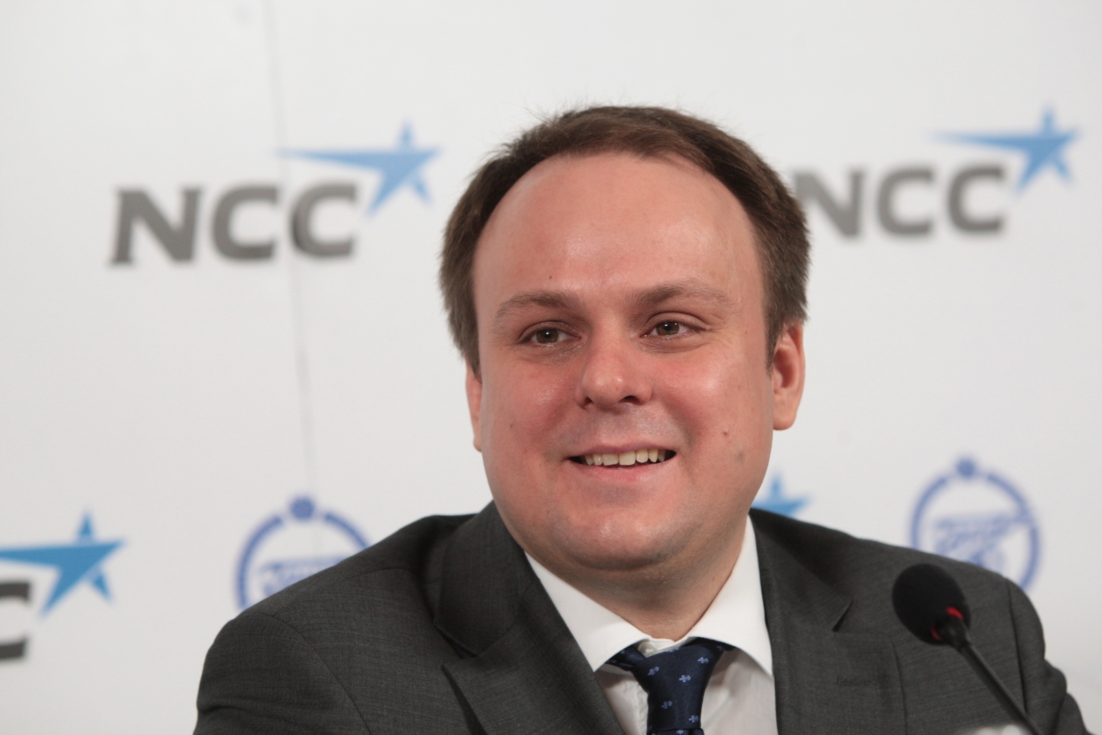 NCC и ФК «Зенит» подписали соглашение о сотрудничестве