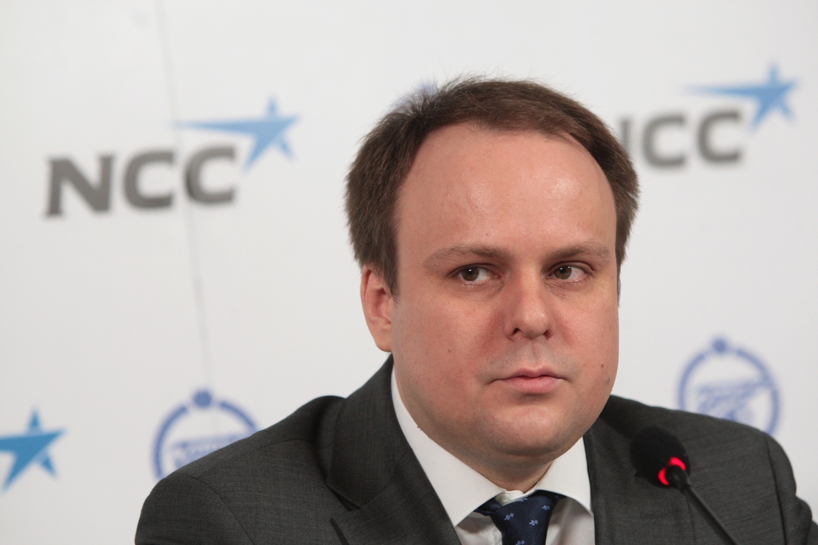 NCC и ФК «Зенит» подписали соглашение о сотрудничестве