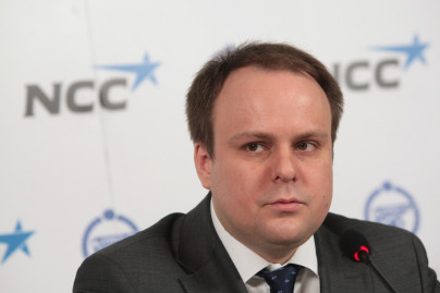 NCC и ФК «Зенит» подписали соглашение о сотрудничестве