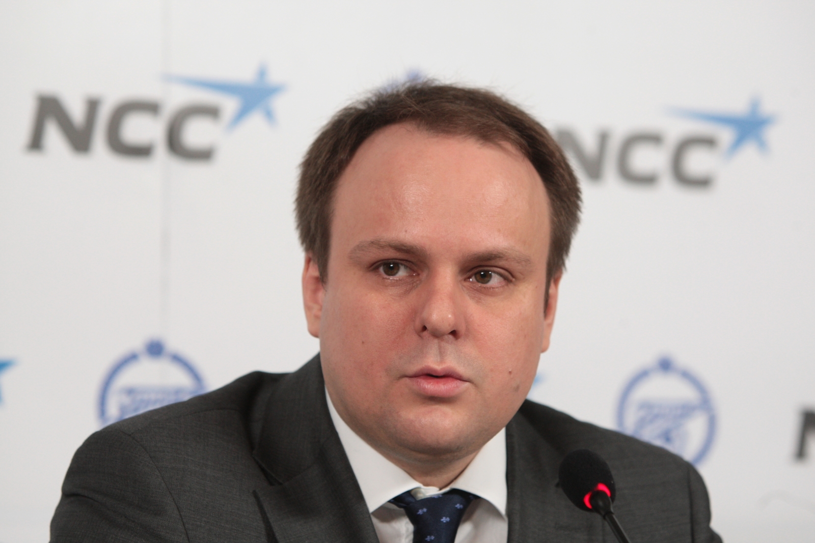 NCC и ФК «Зенит» подписали соглашение о сотрудничестве