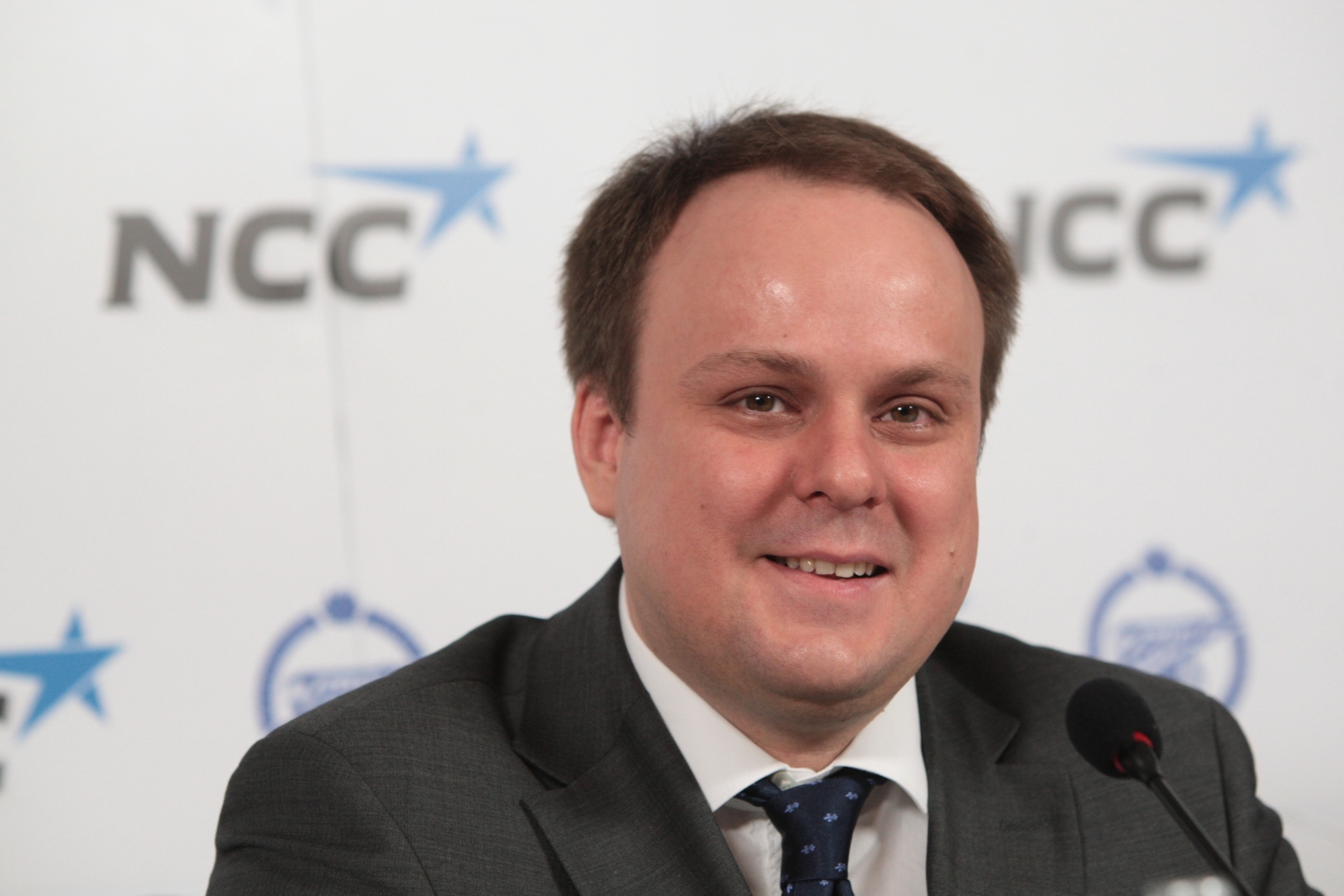 NCC и ФК «Зенит» подписали соглашение о сотрудничестве