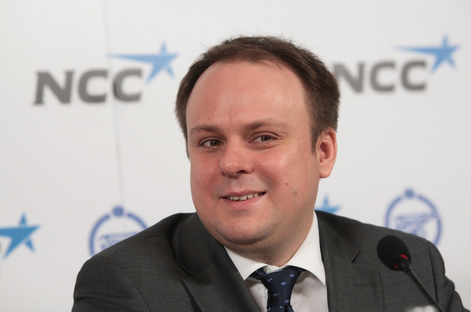 NCC и ФК «Зенит» подписали соглашение о сотрудничестве
