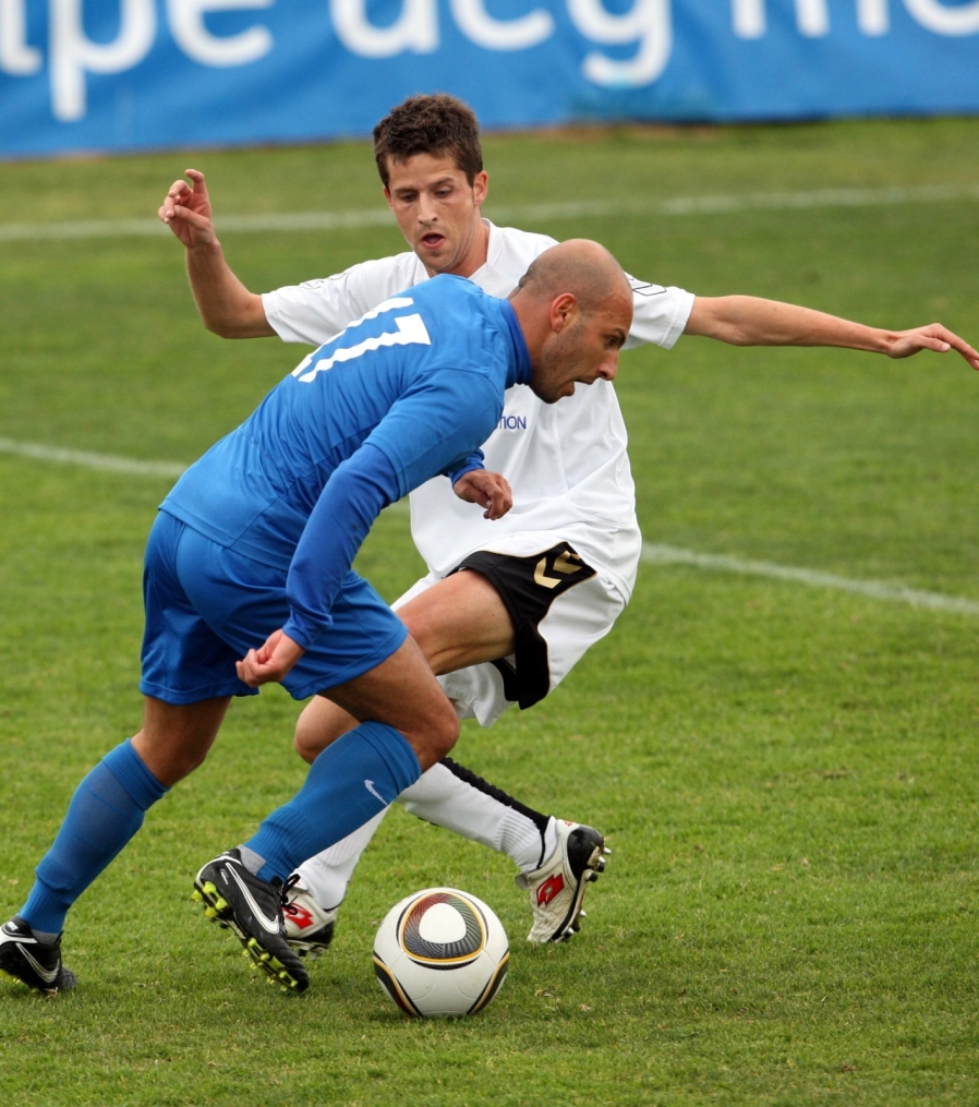 ФК «Зенит» (Санкт-Петербург)— ФК«Полония» (Варшава) 0:1