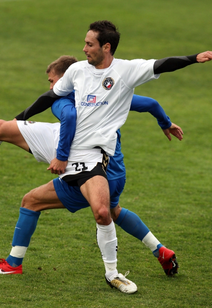 ФК «Зенит» (Санкт-Петербург)— ФК«Полония» (Варшава) 0:1