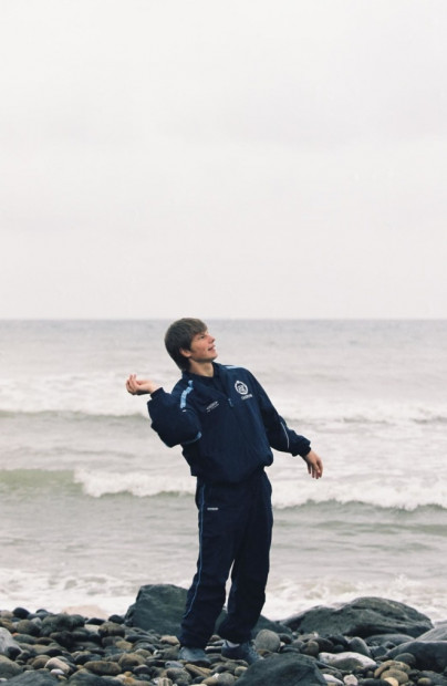 2003 год. Андрей Аршавин.