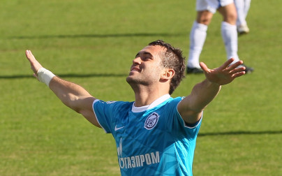 Чемпионат России 2011, Матч Зенит—Крыля Советов