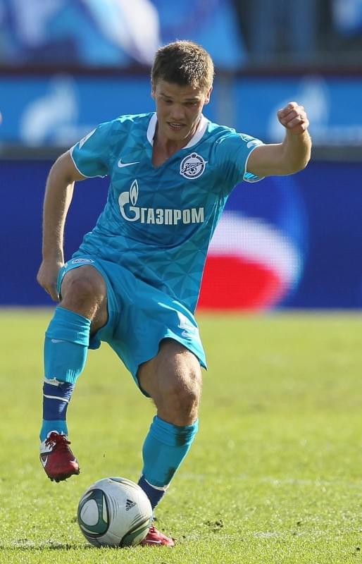 Чемпионат России 2011, Матч Зенит—Крыля Советов