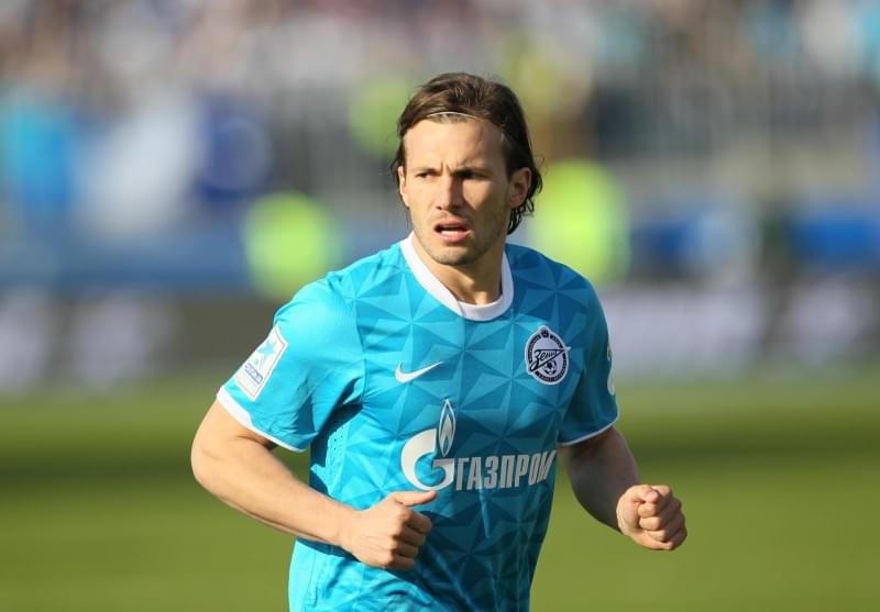 Чемпионат России 2011, Матч Зенит—Крыля Советов