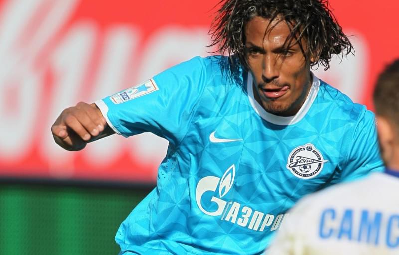Чемпионат России 2011, Матч Зенит—Крыля Советов