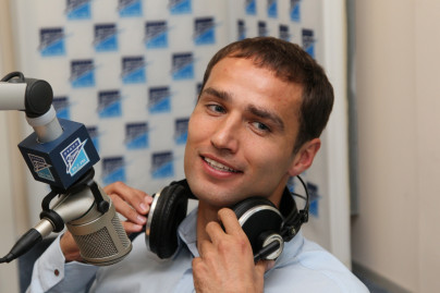 Роман Широков на радио Зенит