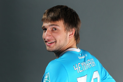 Ежегодная фотосессия молдежного состава ФК «Зенит», сезона 2011