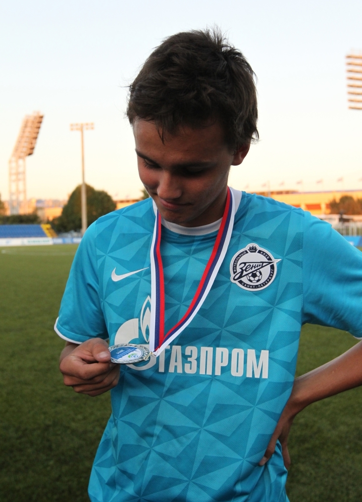 6-й турнир памяти Ю.А. Морозова. церемония награждения