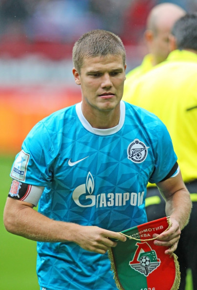 Mатч 23-го тура СОГАЗ-Чемпионата России 2011/12 «Локомотив» — «Зенит» 