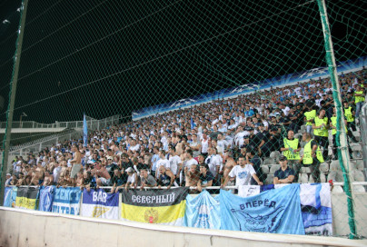 Лига Чемпионов УЕФА 2011/2012, матч АПОЭЛ—Зенит