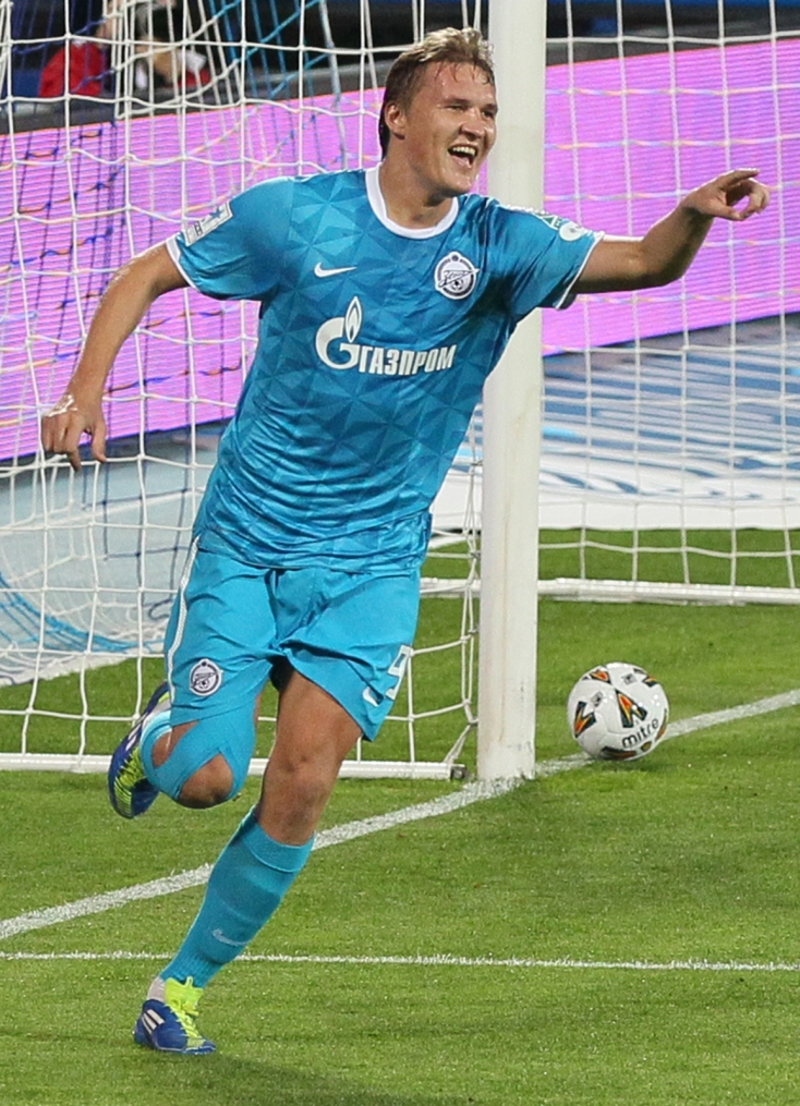 Кубок России 2011/2012 «Зенит» — «Динамо» (Брянск)